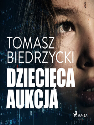 cover image of Dziecięca aukcja